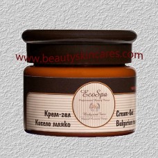  Cream gel Bulgarian yoghurt - 200ml